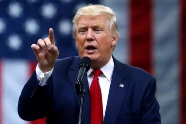 Donald Trump Minta Meta Buka Blokir Akun Facebook dan Instagram Miliknya, Kasih Gak Nih?