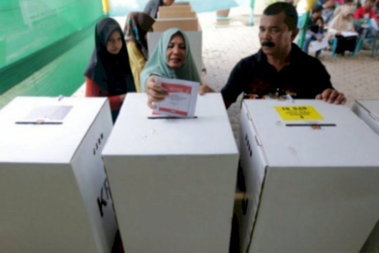 Bareskrim Bentuk Satgas Siber, Tugasnya Patroli Berita Hoax Pemilu