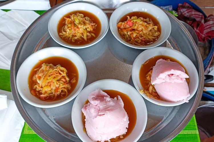 Kuliner 