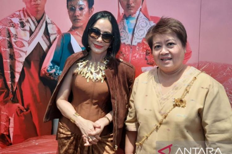 2 Warna Ini akan Menjadi Tren Fashion untuk Gen Z dan Milenial, Apa Saja?