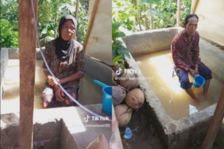 TikToker Mandi Lumpur Mulai Masuk TV, KPI: Jangan Asal Tampilkan Konten Viral!