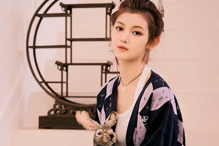 Danielle NewJeans Dibully Netizen Korea Gara-Gara Sebut Imlek 'Chinese New Year'