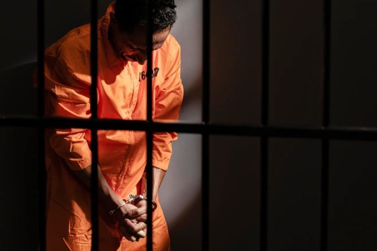 26 Narapidana Terima Remisi Khusus Imlek, 1 Orang Langsung Bebas