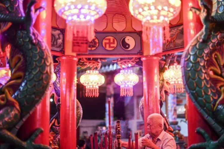 3 Shio yang Diramal Bakal Apes di Tahun Kelinci Air 2023, Shio Kamu Termasuk Enggak Nih?