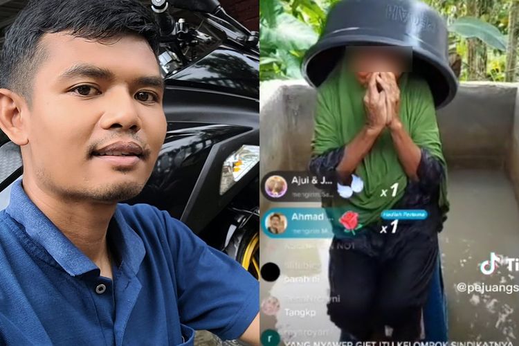 KPI Minta Televisi Seleksi Pilih Program dari Konten Viral, Singgung TikToker Mandi Lumpur