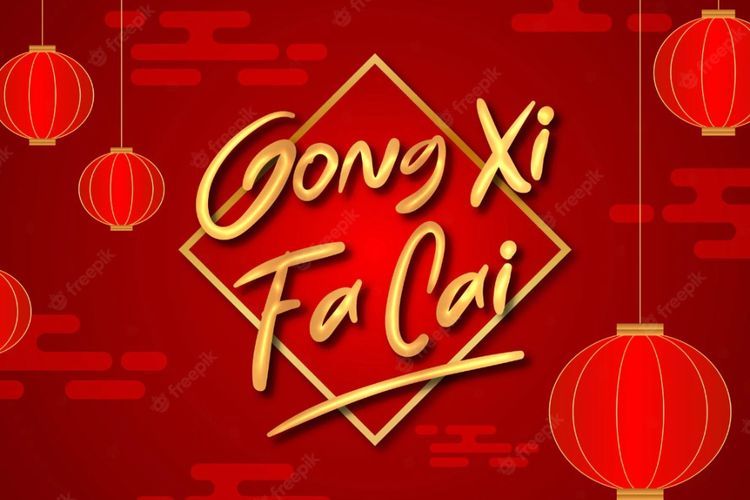 Masih Sering Bilang Gong Xi Fa Cai Saat Imlek? Ternyata Ini Ucapan yang Benar