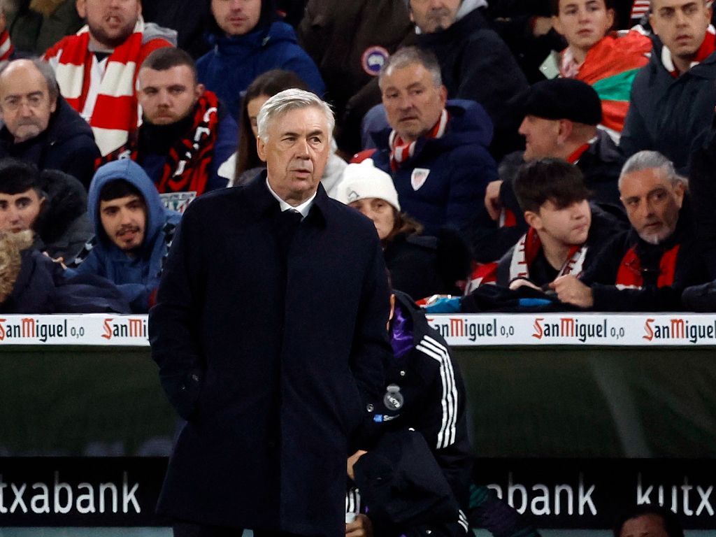 Here We Go! Carlo Ancelotti Bakal Tinggalkan Real Madrid dan Latih Brasil di 2024