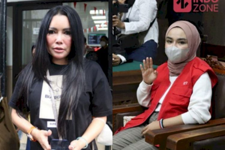 Hukuman Kasus Pengancaman Medina Zein Ditambah, 9 Bulan Penjara dan Denda Rp100 Juta