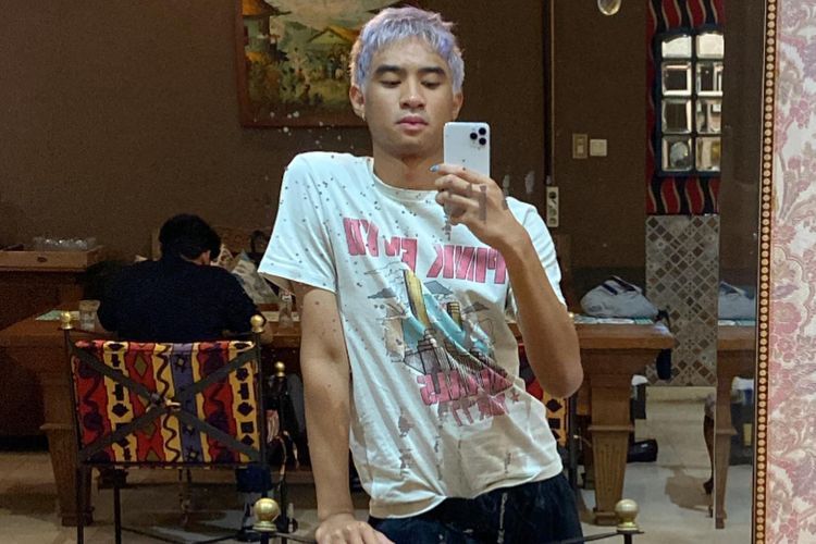 Sempat Dirasakan Devano Danendra Anak Iis Dahlia, Depresi Selalu Berujung Bunuh Diri?