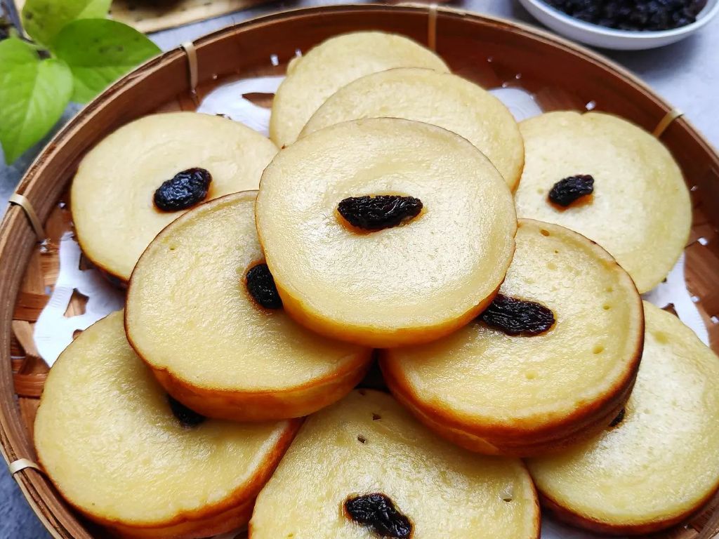 Resep Kue Lumpur Kentang Premium, Begini Cara Membuatnya!