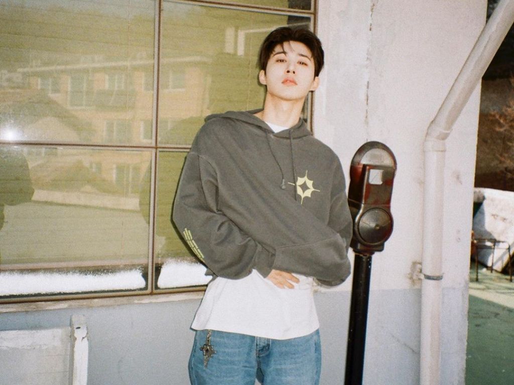 B.I Eks Member iKON Bakal Gelar Konser di Jakarta, Catat Tanggal dan Tempatnya!