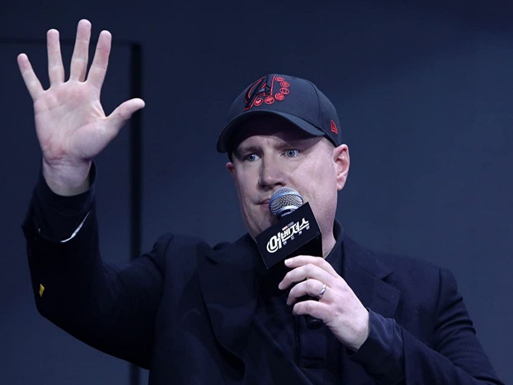 Kevin Feige Konfirmasi Proyek Star Wars Dibatalkan