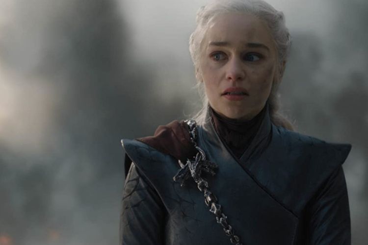 Bintang Game of Thrones Emilia Clarke Ogah Nonton House of the Dragon: Terlalu Aneh 