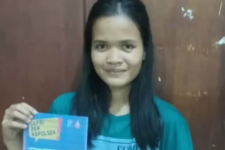 Kesal Ijazah Ditahan Mantan Karena Ogah Diajak Balikan, Gadis Medan Lapor Polisi 