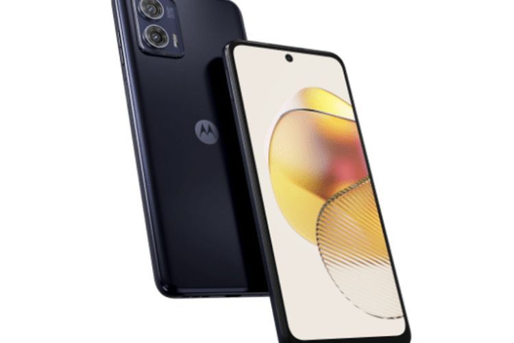 Motorola Rilis Moto G73 dan G53, Smartphone Mid-Range 5G Dibanderol Rp3 Jutaan