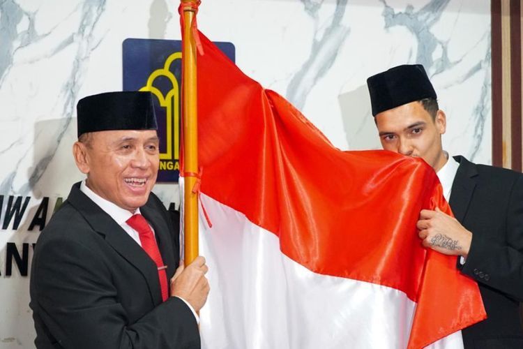 Bisa Bela Timnas Indonesia, Shayne Pattynama Ingin Rebut Posisi Pratama Arhan