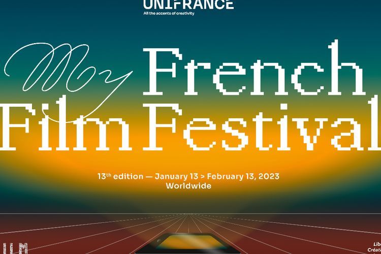 My French Film Festival 2023 Kembali Hadir di KlikFilm
