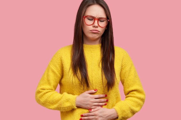 Cuek Perut Sering Kembung Berbulan-bulan, Wanita Ini Syok Didiagnosis Kanker Ovarium
