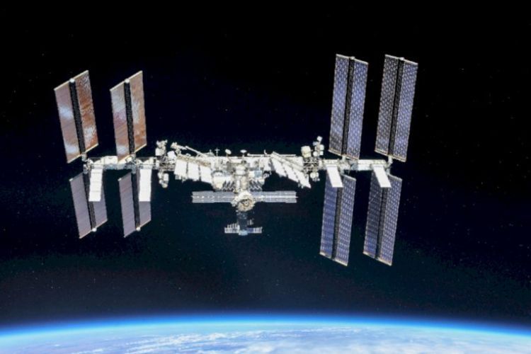 Uni Eropa Ketar-ketir! Rudal Rusia Bisa Hancurkan Satelit di Luar Angkasa