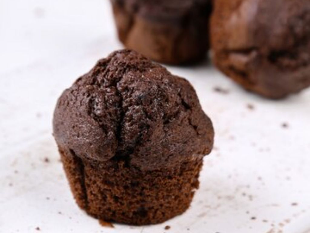 Resep dan Cara Membuat Muffin Coklat yang Viral karena Atlet Renang Olimpiade Paris 2024