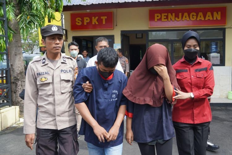 Kesal Gara-gara Sering Digosipin, Mahasiswi Parepare Nekat Curi Motor Tetangganya