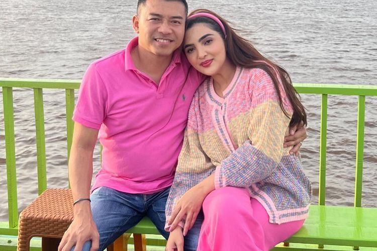 Rumah Tangga Diterpa Isu Orang Ketiga di Tengah Kasus Pencurian Tas, Ashanty: Ada Aja Ya