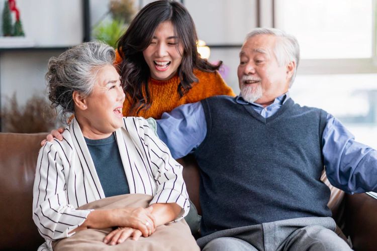  3 Tipe Sandwich Generation, Ini Tips Mengatur Keuangannya!