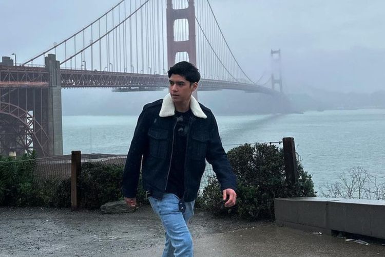 Dear Cewek-cewek! Al Ghazali Lagi Cari Pasangan Nih, Berikut Kriterianya