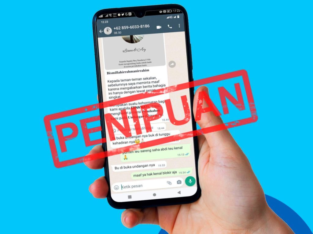 Babak Baru Kasus Tipu-Tipu Aplikasi Jombingo, Polda Metro Segera Tetapkan Tersangka!