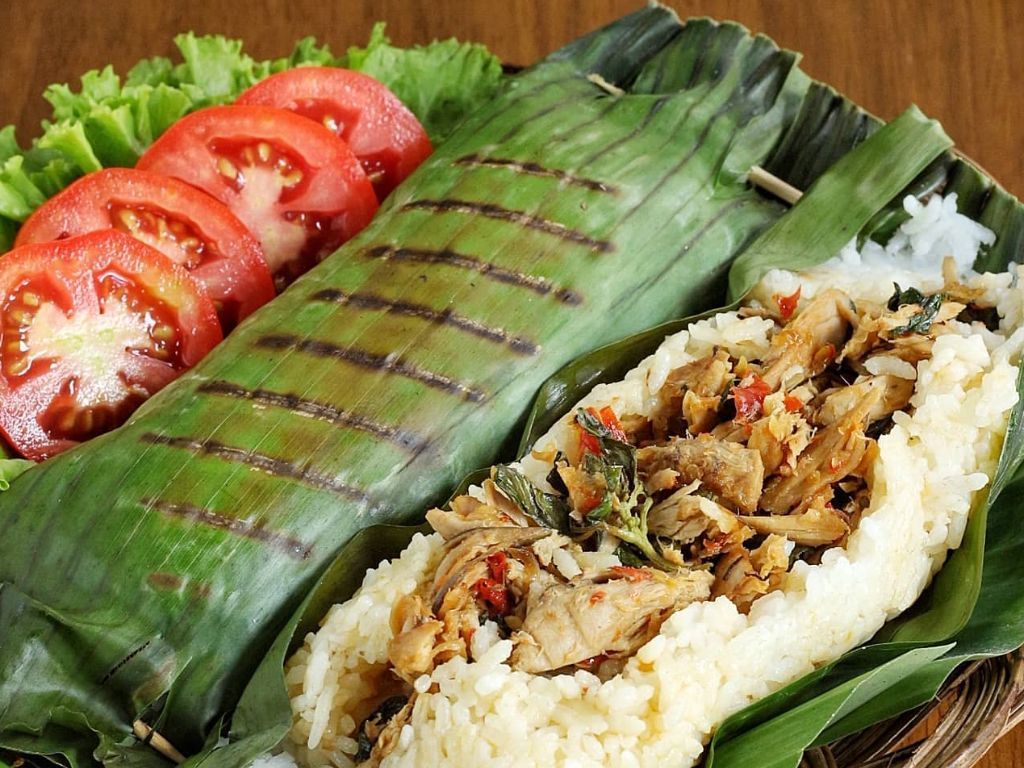 3 Resep Nasi Bakar Sederhana ala Rumahan, Enak dan Gurih!