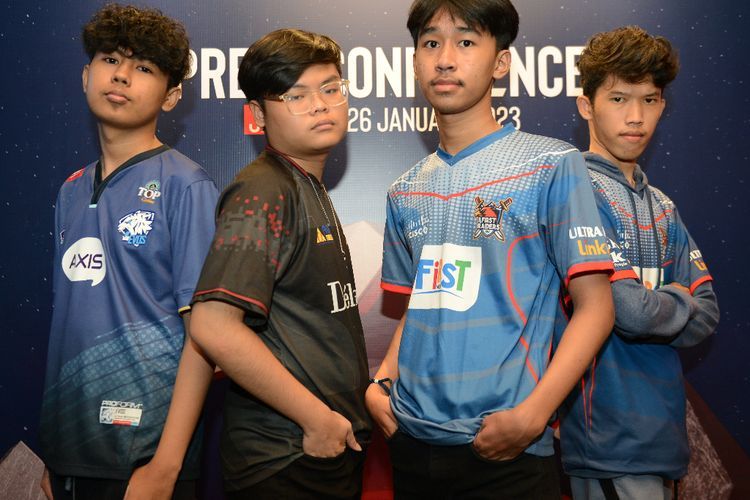 Final Snapdragon Pro Series Free Fire Siap Digelar, Hadirkan 12 Tim Terbaik!
