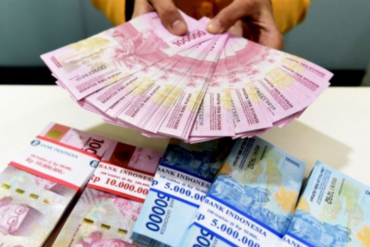 Bareskrim Bongkar Praktik Judi Online, Untungnya Capai Rp2 Miliar per Bulan!