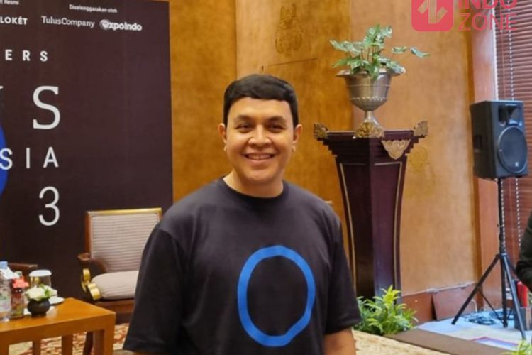 Gelar Tur 'Manusia' 2023, Ini Makna 11 Tahun Berkarya Bagi Tulus