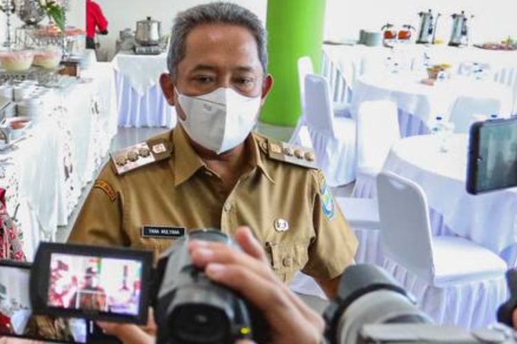 Kontroversi Perda LGBT Pemkot Bandung, Yana Mulyana: Salahi Norma Agama