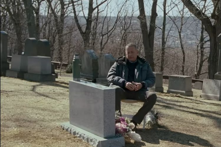 Dibintangi Tom Hanks, 'A Man Called Otto' Angkat Isu Kesehatan Mental, Wajib Siapin Tisu!