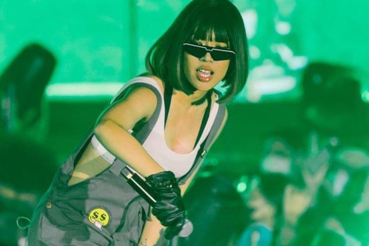 RAMENGVRL Masuk Line Up Festival Musik Hip-Hop Rolling Loud, Sepentas dengan Travis Scott