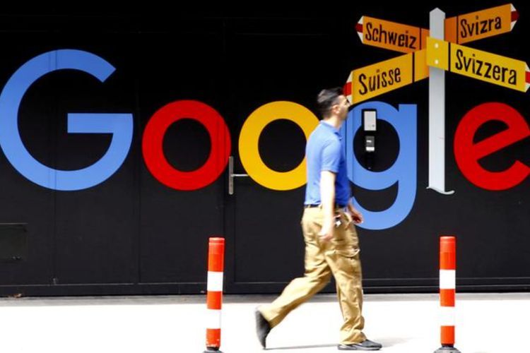 Lagi Cuti Demi Rawat Ibunya yang Sakit Kanker Stadium Akhir, Karyawan Google Dipecat!