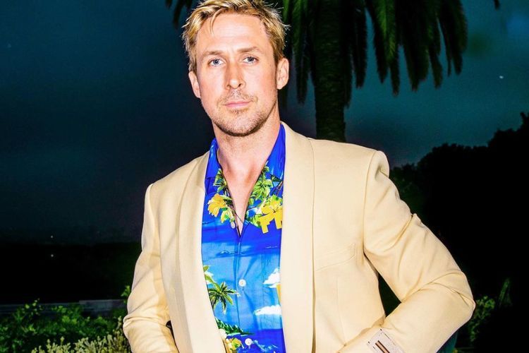Beredar Rumor Ryan Gosling Bakal Main di 'Fantastic Four', Benarkah?