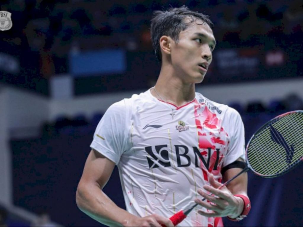 Lewati Hadangan Wakil Malaysia, Jonatan Christie Melaju ke 16 Besar Jepang Open 2023