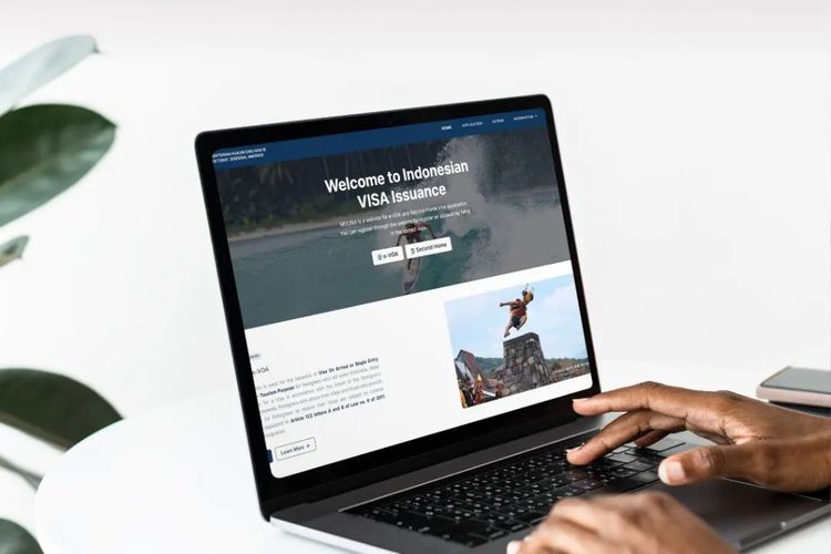 Terobosan Imigrasi Ngurah Rai untuk WNA, Pengajuan Visa dan Perpanjangan E-VOA Bisa Online