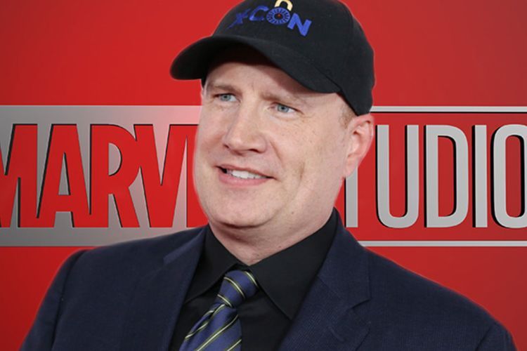 Bos Marvel Kevin Feige Ungkap Tujuan Utama MCU: Menghibur Penonton!