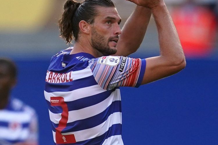 Andy Carroll Tekel Horor ke Eriksen dan Casemiro, Fans Manchester United Murka!