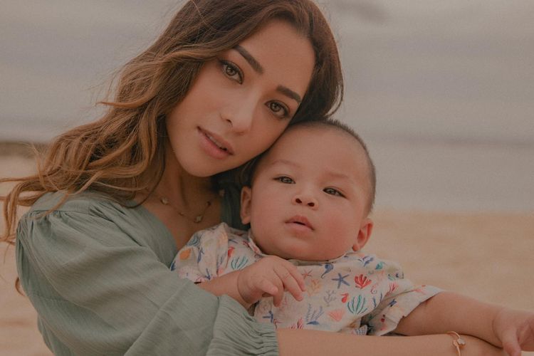 Anak Susah Makan Bikin Stres? Intip Tips dari Nikita Willy Yuk Moms!