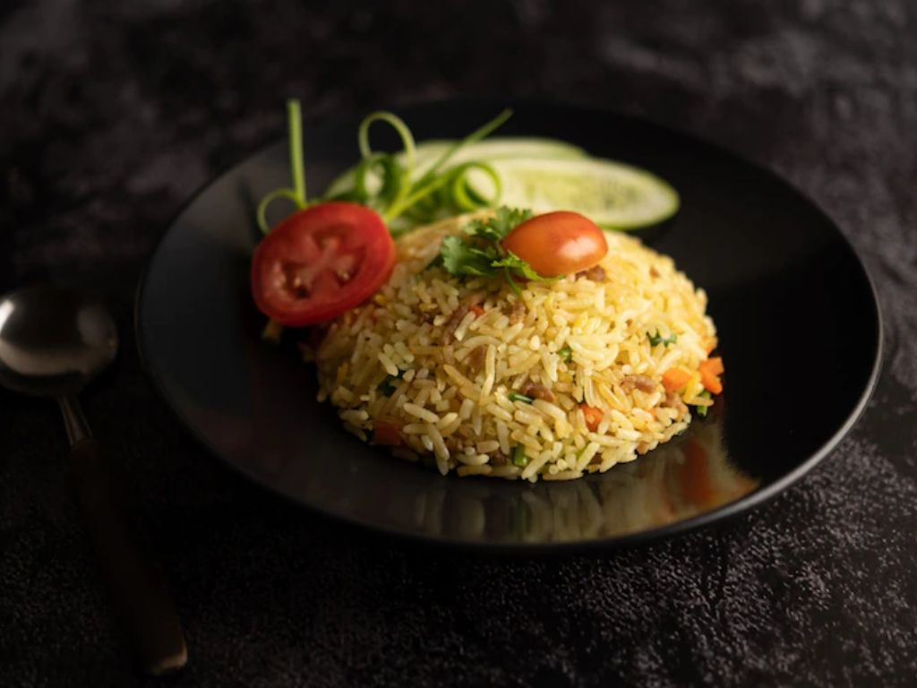5 Cara Membuat Nasi Goreng yang Enak dan Unik Anti Bosenin