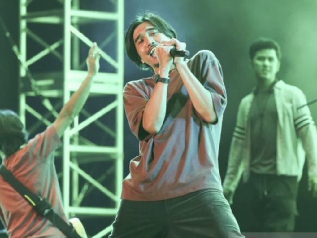 Tiba-Tiba Ada Sheila On 7 di We The Fest 2023, Gokil Banget!