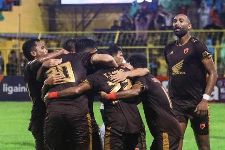 Sempat Dihentikan Imbas Hujan Deras, PSM Makassar Atasi RANS Nusantara 3-1