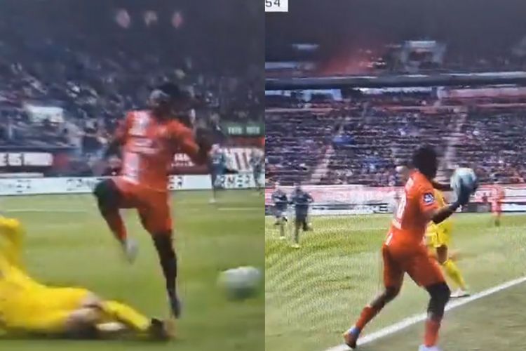 Kocak! Kiper Feyenoord Punya Jurus Jitu Ulur Waktu, Pemain FC Twente Kesal Ampun-ampunan