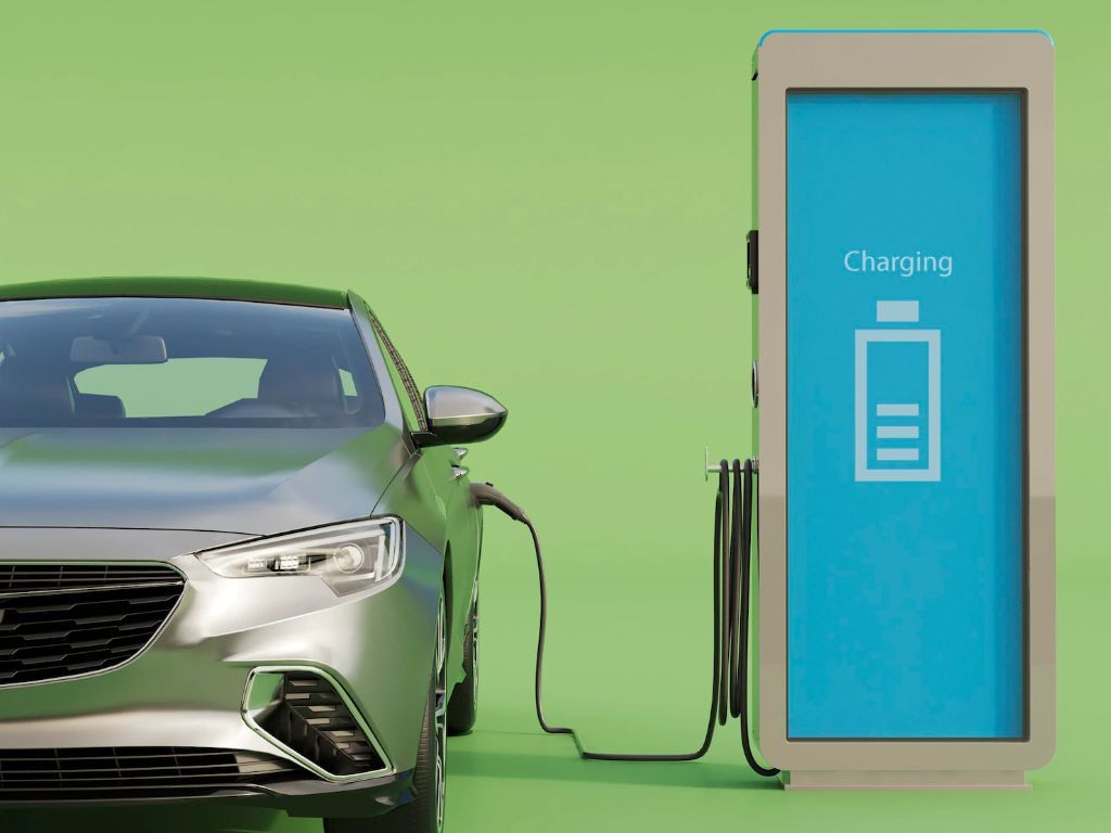 Pemerintah Cabut Insentif Pajak, Penjualan Mobil Listrik di Jerman Anjlok