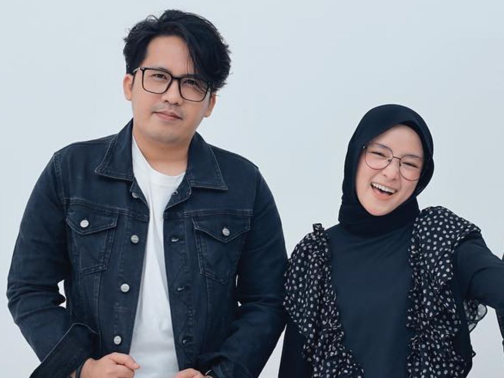 Terungkap! Nissa Sabyan dan Ayus Diam-diam Sudah Menikah Sejak Juli Lalu