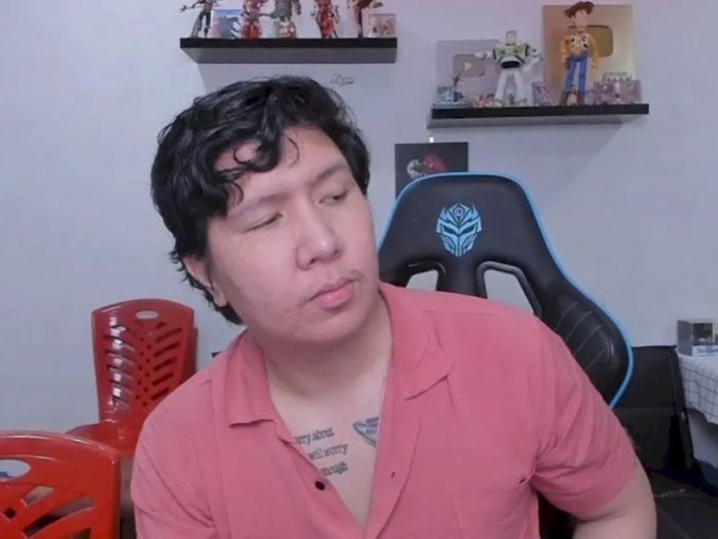 Windah Basudara Main Mobile Legends Lagi, Skill-nya Masih Yahud!